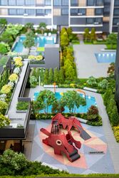 The Orie (D12), Condominium #502014231